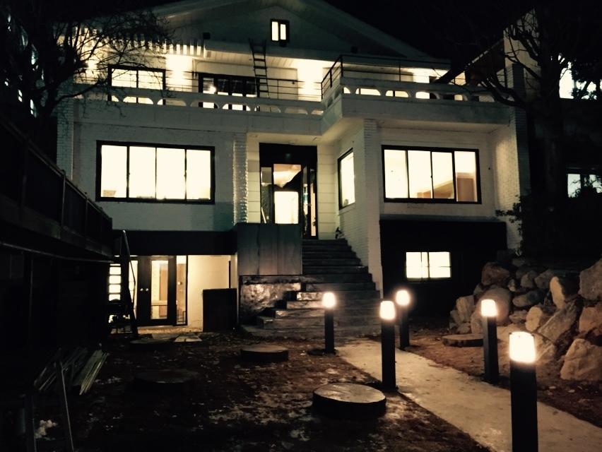 Ostello House 740 Seul Esterno foto