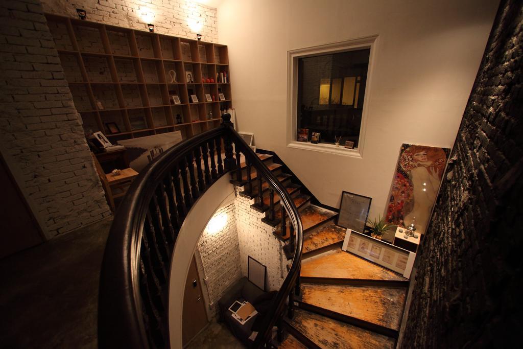 Ostello House 740 Seul Esterno foto