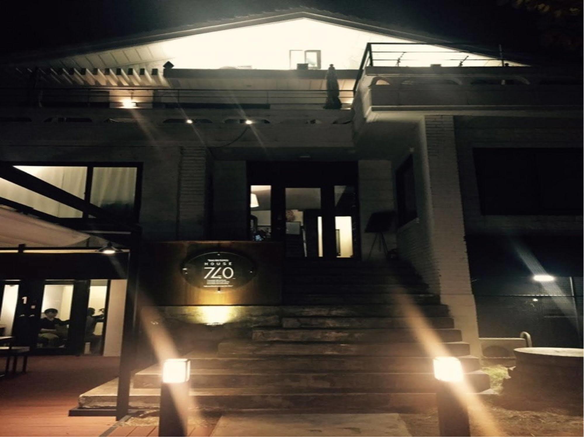 Ostello House 740 Seul Esterno foto
