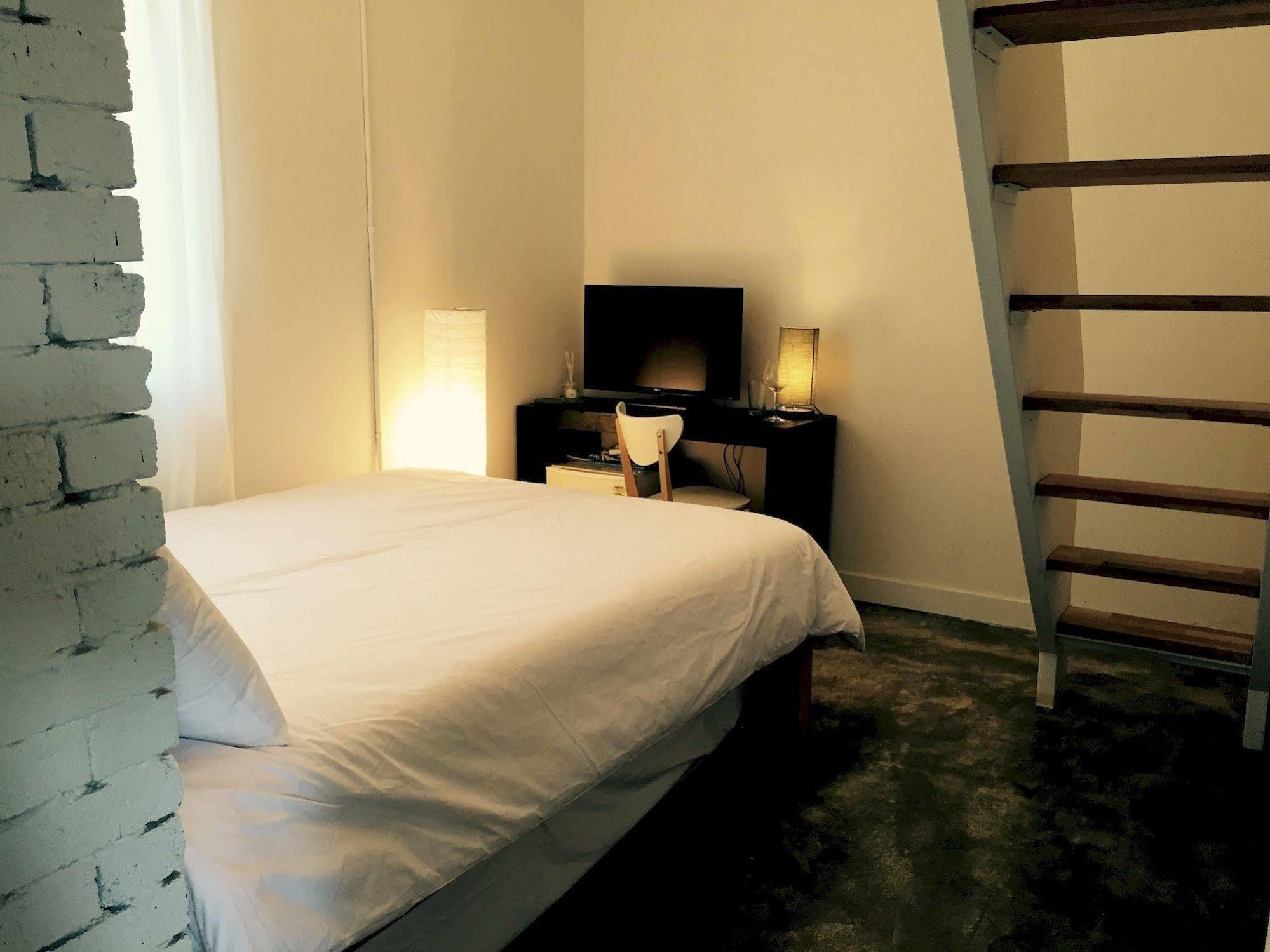 Ostello House 740 Seul Esterno foto